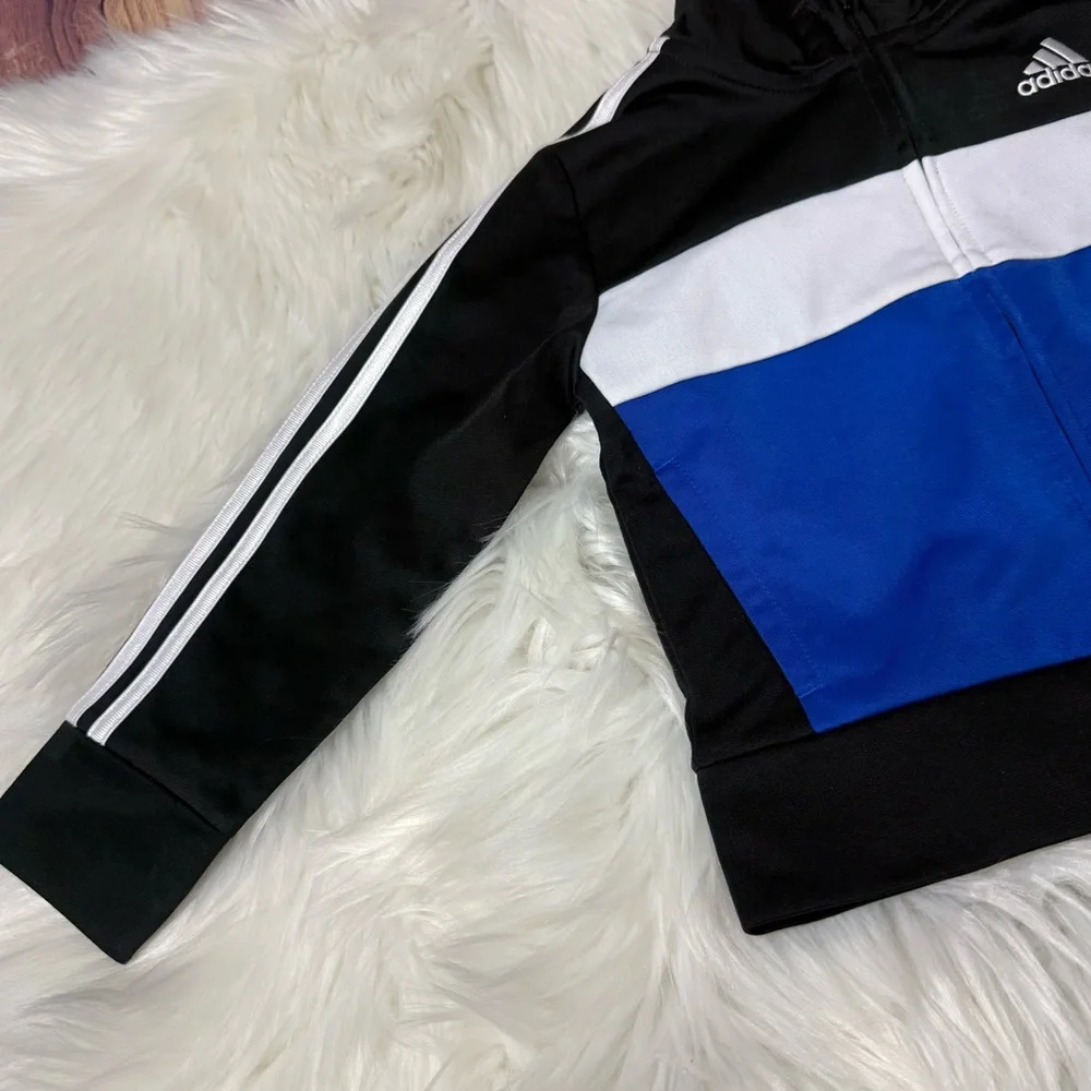Adidas Toddler Track Jacket | 24M